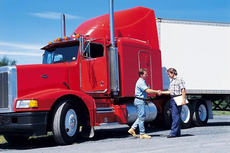 Freight Broker Factoring – Selecting The Center Way