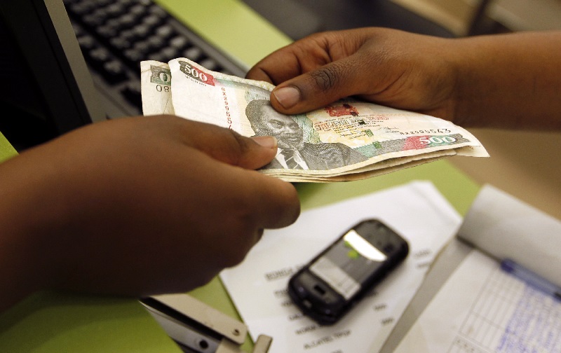 Options for Africa to Deepen Financial Inclusion and Development