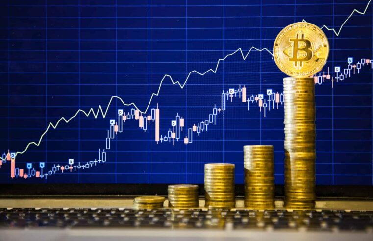 Bitcoin Is In a Robust Uptrend