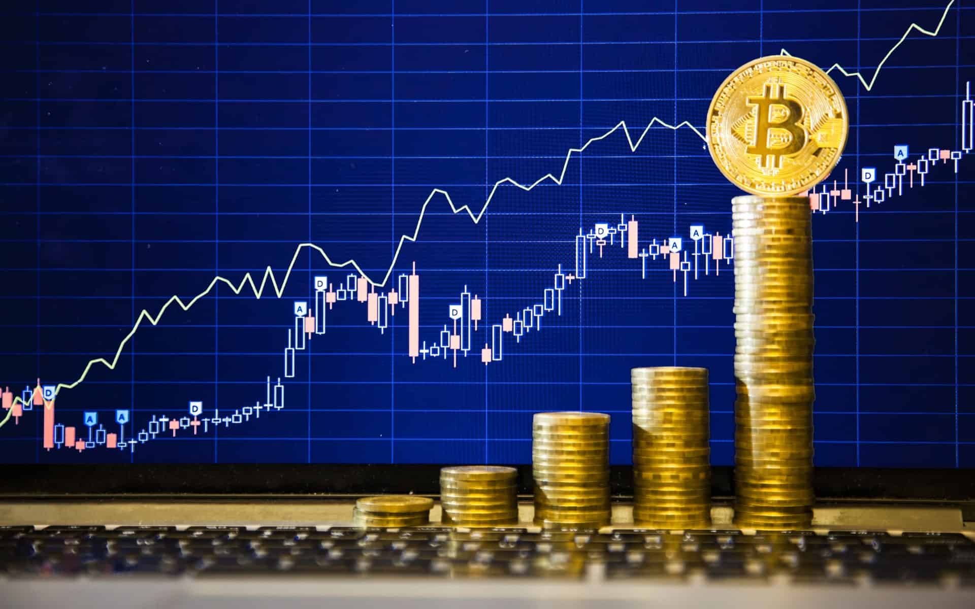 Bitcoin Is In a Robust Uptrend