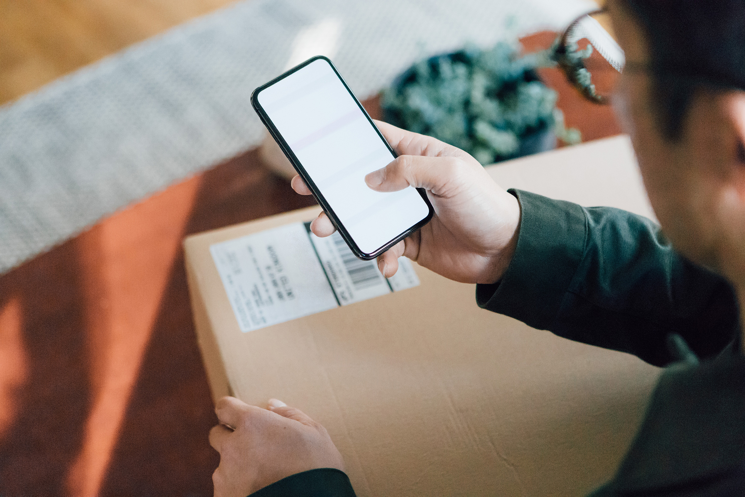 Four Types of Scams to Avoid When Shipping Products Internationally