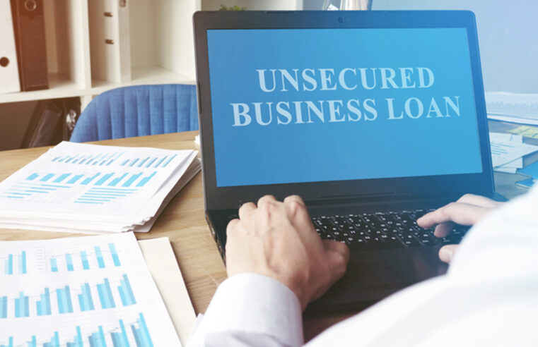 Top Reasons for Choosing Unsecured Business Loan