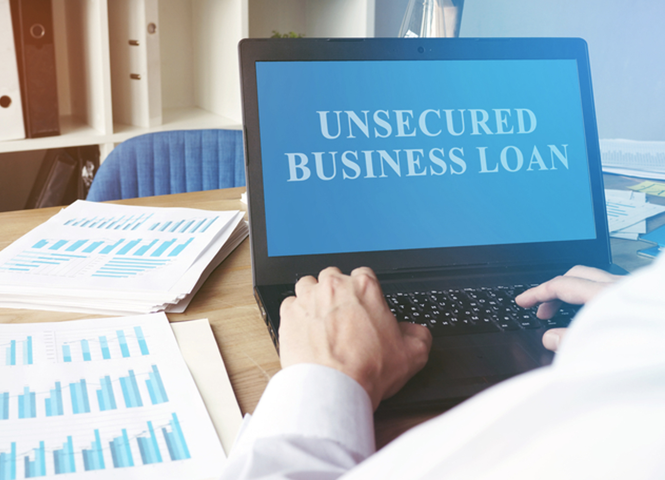 Top Reasons for Choosing Unsecured Business Loan