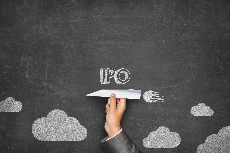 IPO – Process, How to buy Shares, Risks and Returns