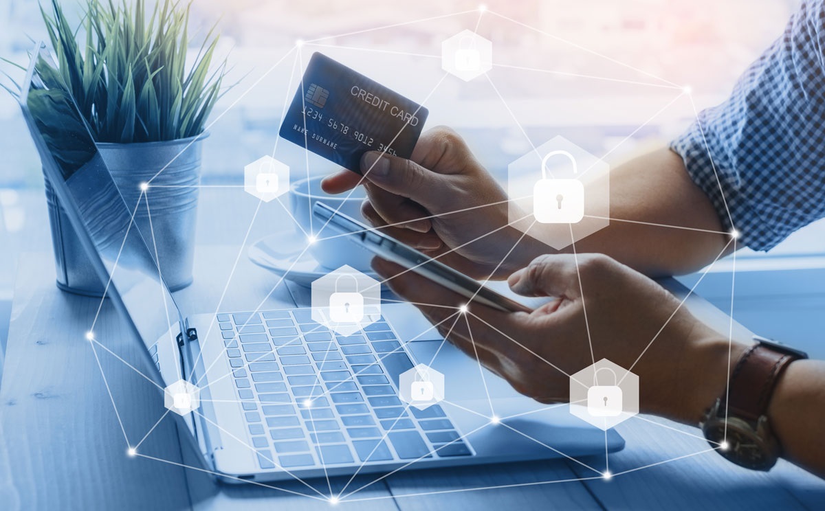 Credit Card Tokenization: What It Is, How It Works & Its Benefits