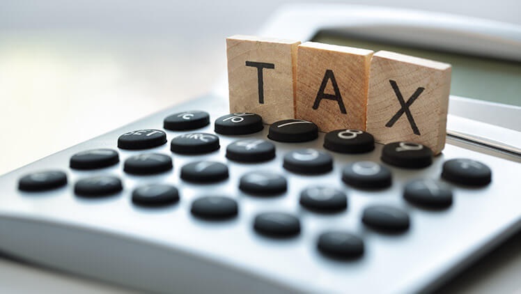 Tips to Get Tax Relief By Getting Out of Tax Troubles