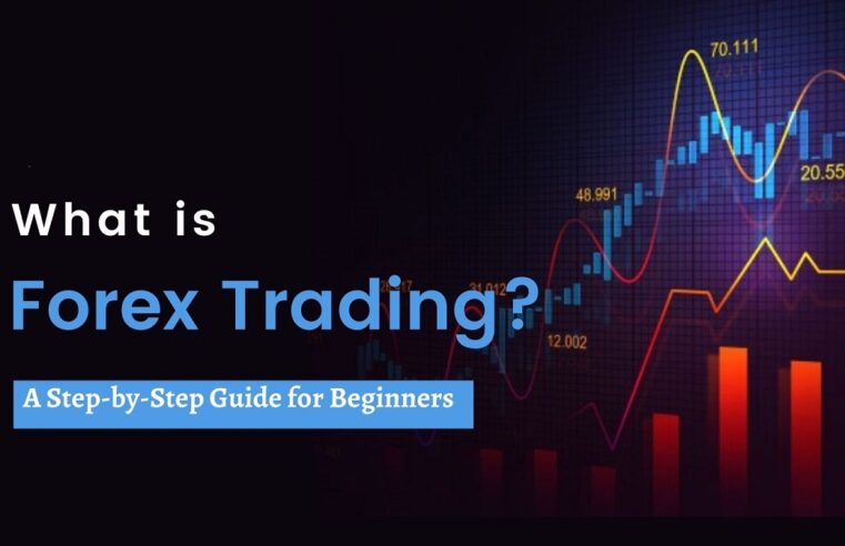 What is Forex trading? A guide to  exchanging currency