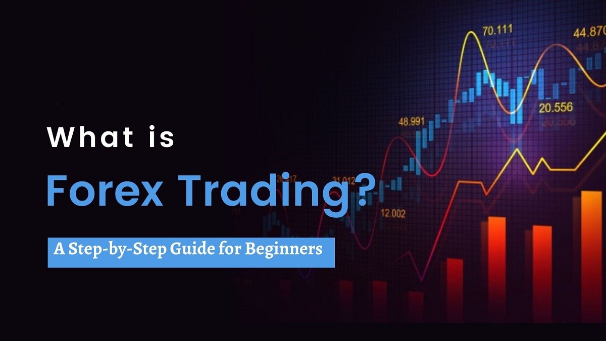 What is Forex trading? A guide to  exchanging currency