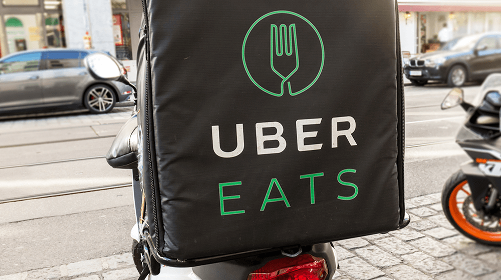 How Much Does Uber Eats Pay? Everything You Need to Know