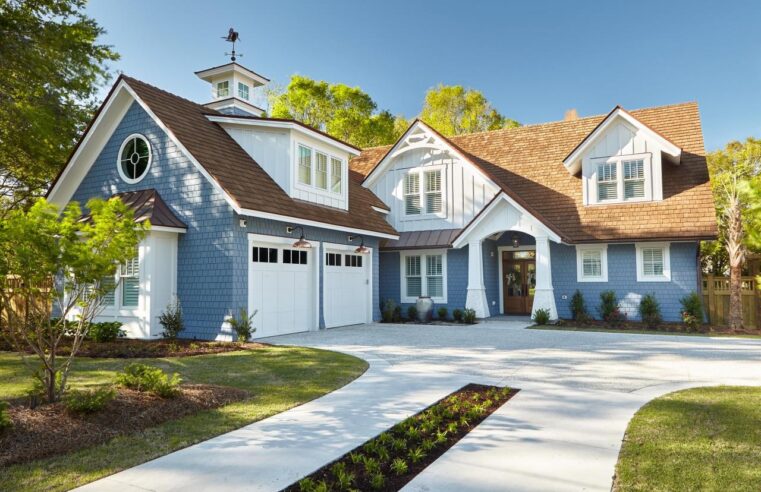 Focus on These Areas when Increasing Your Home’s Value