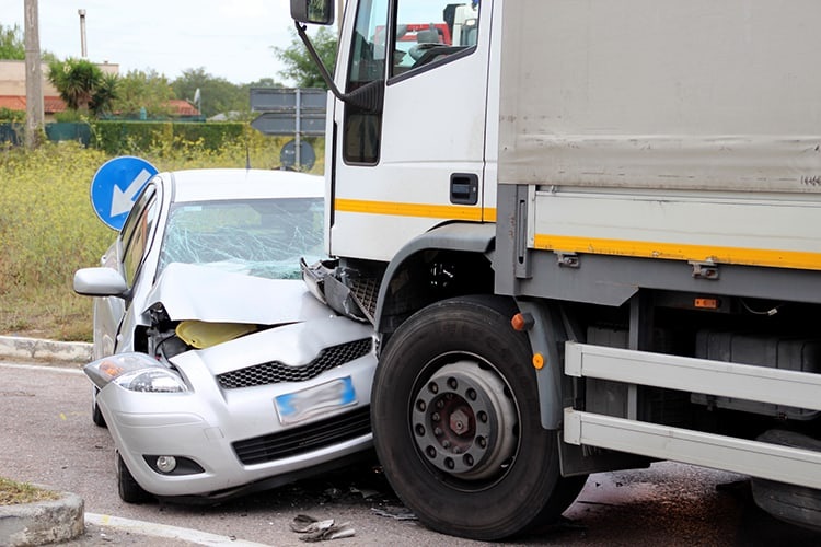 What is high light present in specialty Truck Accident Injury Lawyers