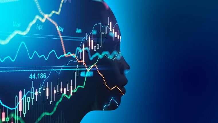 How is the Indian stock marketing performing as compared to the global markets