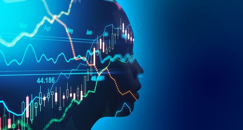 How is the Indian stock marketing performing as compared to the global markets