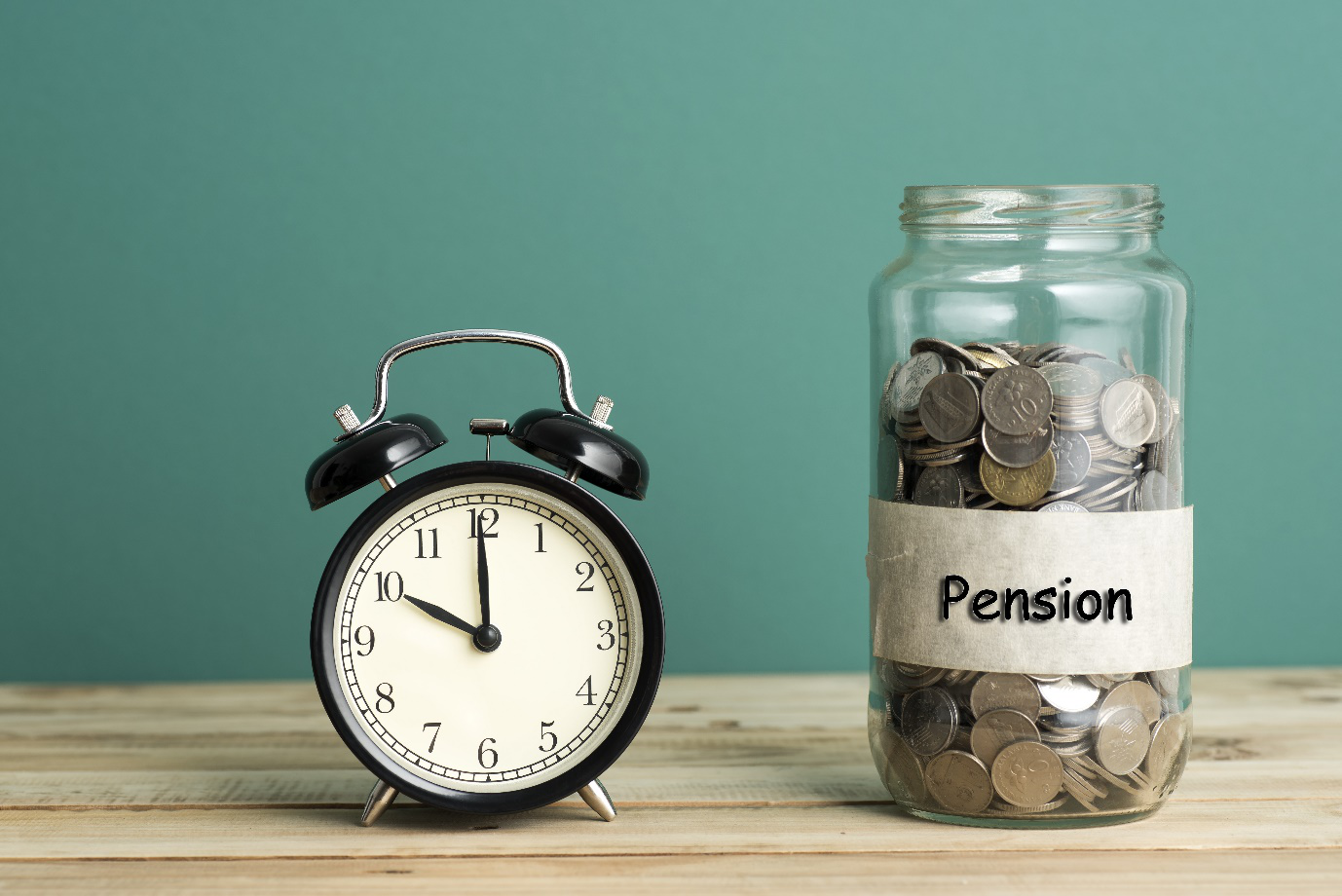 How to Check Old Age Pension?