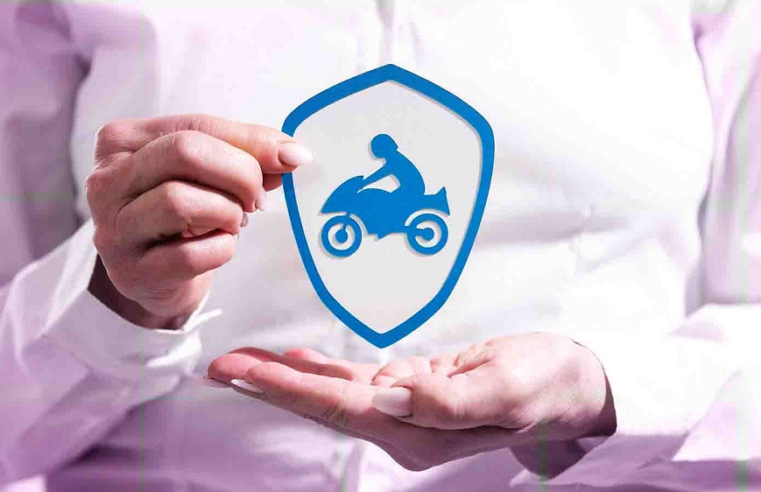 What Kind Of Protection Does A Bike Insurance Policy Provide?