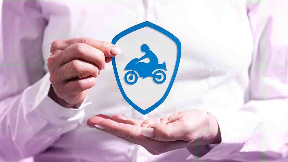 What Kind Of Protection Does A Bike Insurance Policy Provide?