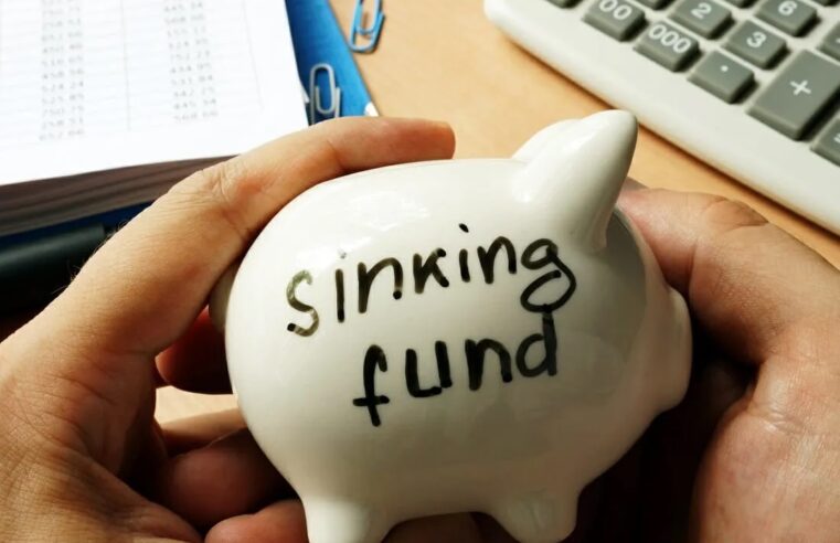 The Importance of Sinking Funds: Tips for Getting Yours All Set to Go!