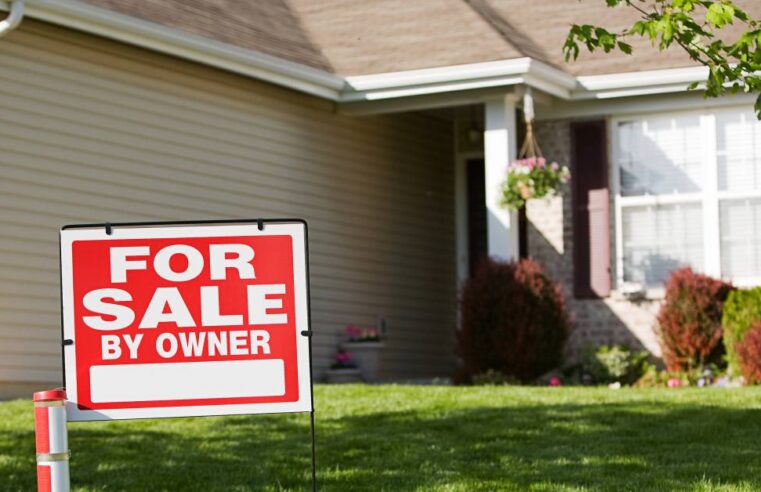 How to Navigate the Private Sale of Your House
