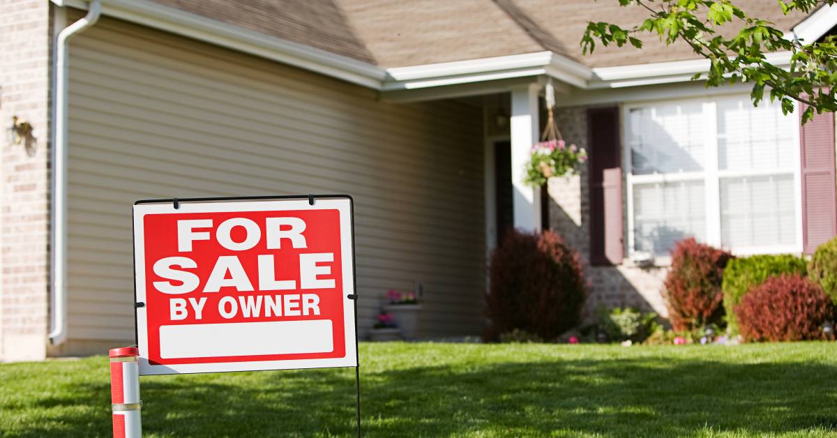 How to Navigate the Private Sale of Your House