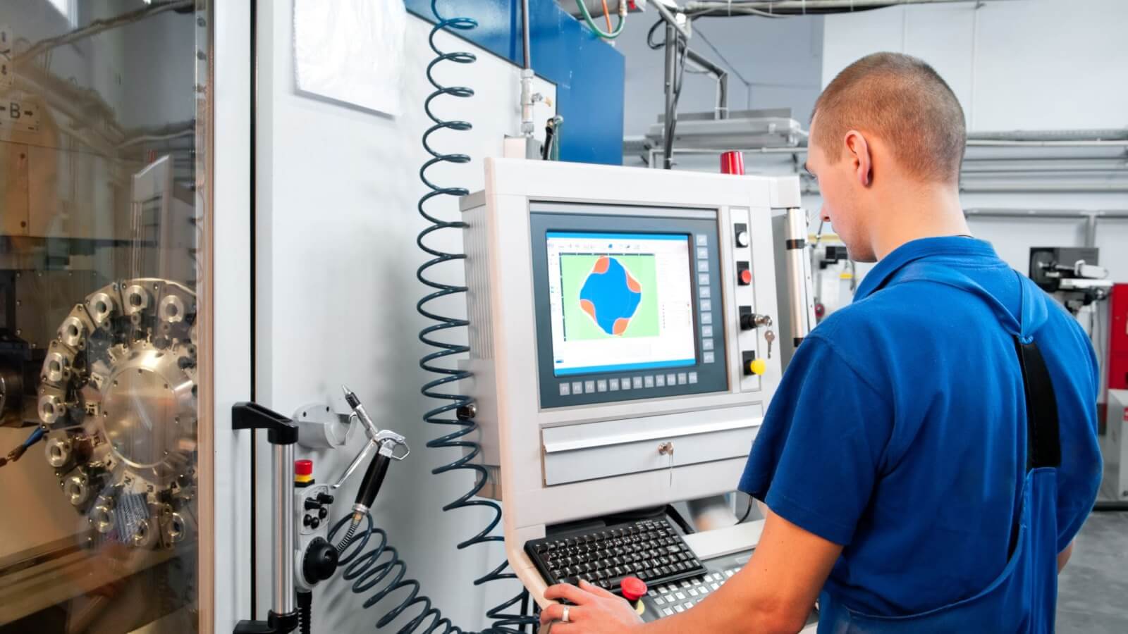 5 Advantages of Using CNC Orders for Long-Term Investment Goals