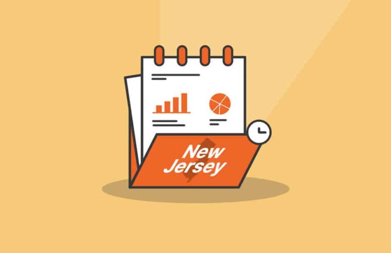 Understanding the New Jersey Annual Report Submission: Getting the Basics