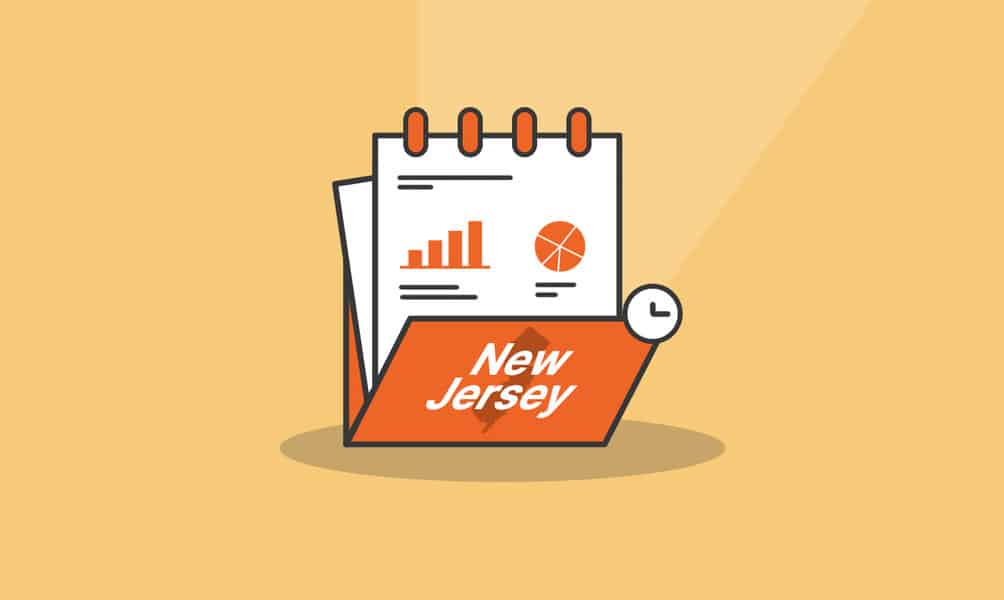 Understanding the New Jersey Annual Report Submission: Getting the Basics