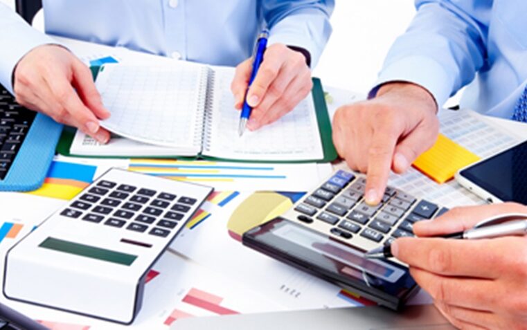 What Are The Tax Benefits Of Partnering With Accounting Services In Toronto?