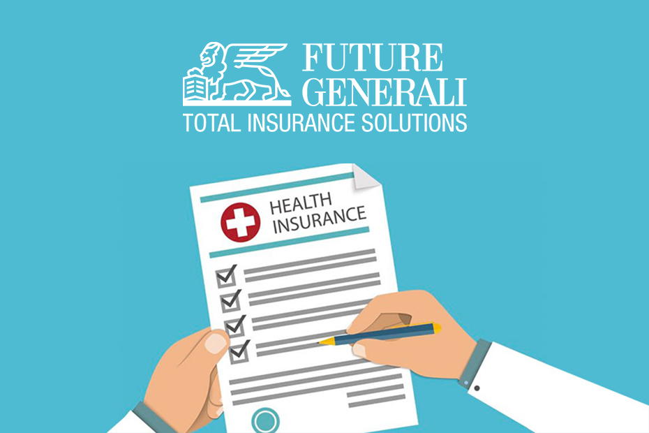 How to File a Claim with Future Generali Health Insurance