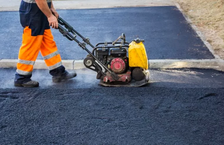 The Ultimate Guide to Choosing the Best Asphalt Repair Company and Contractor for Your Asphalt Repairs
