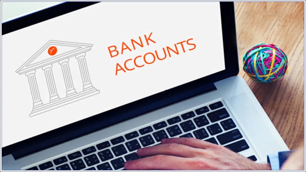 How does a vacation rental business benefit from a zero-balance account?