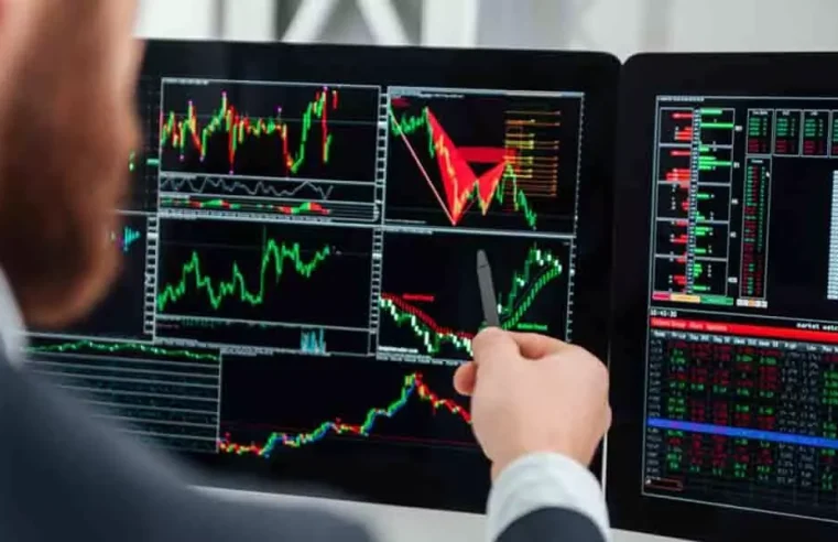 Basics of Forex Trading: A Simple Guide for Beginners