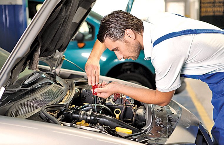 Independent Auto Shop Payment Solutions That Level the Playing Field