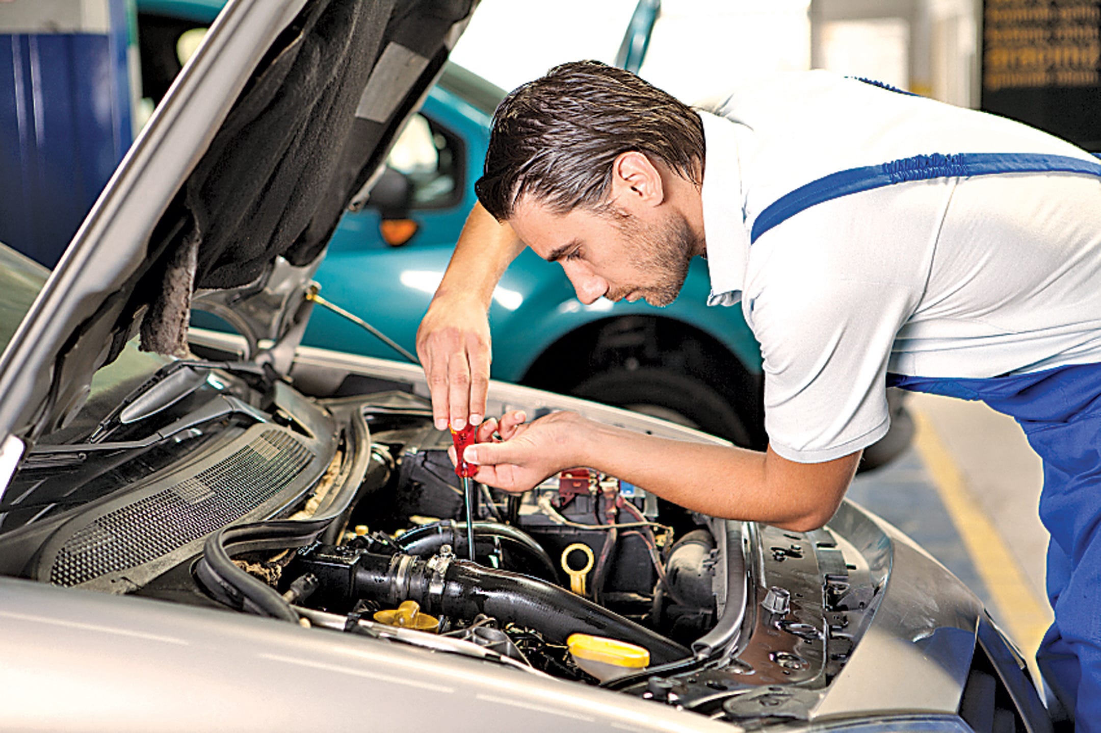 Independent Auto Shop Payment Solutions That Level the Playing Field