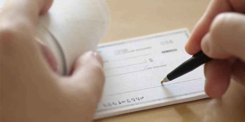 Quick Tips for Ordering Personal Cheques That Save You Time and Money