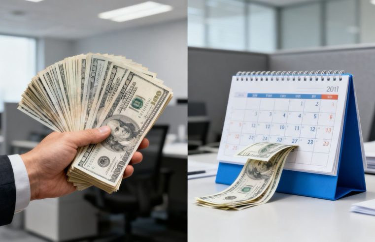 Protecting Your Asbestos Settlement from Inflation: Structured Payouts vs. Lump Sum Returns