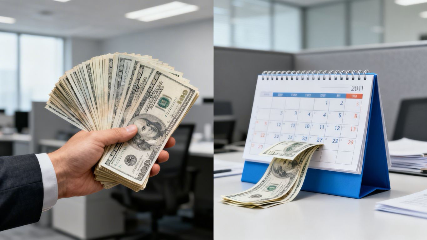 Protecting Your Asbestos Settlement from Inflation: Structured Payouts vs. Lump Sum Returns