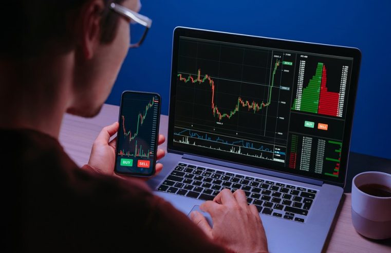 Why More UAE Traders Are Exploring Multi-Asset Platforms