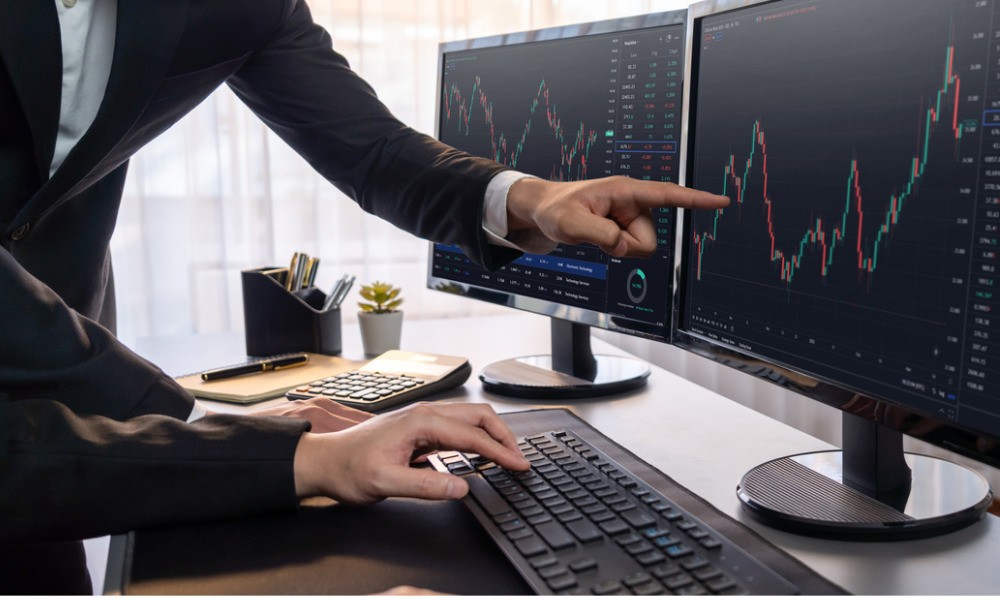 Why Serious Traders Combine VPS Hosting with MetaTrader 5