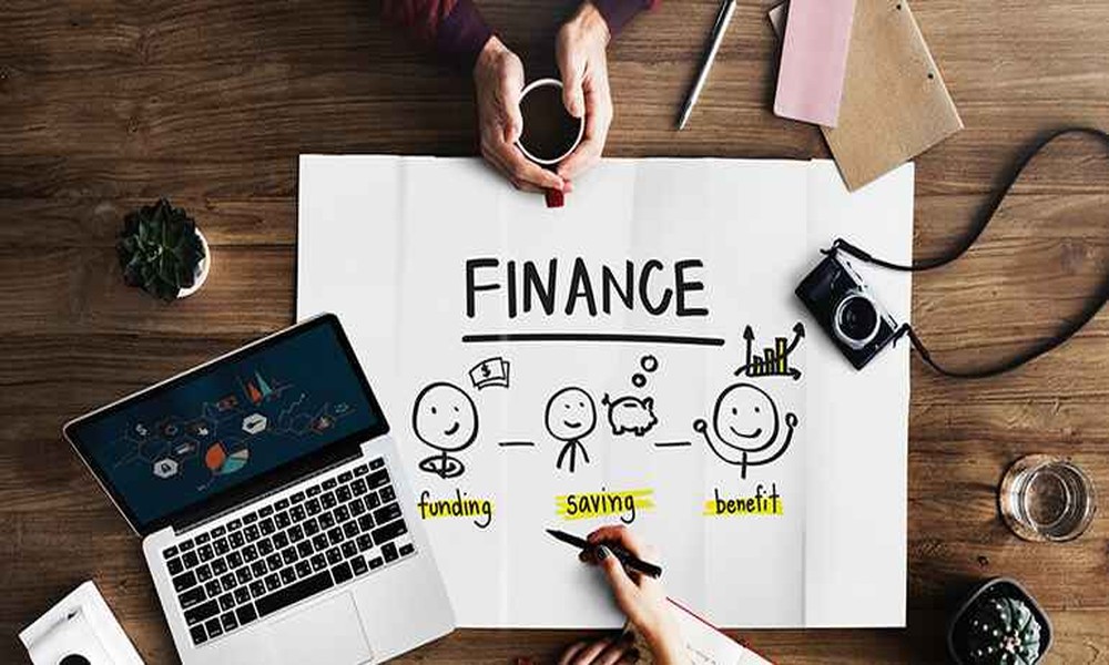 Simple Methods To Handle Short-Term Financial Needs