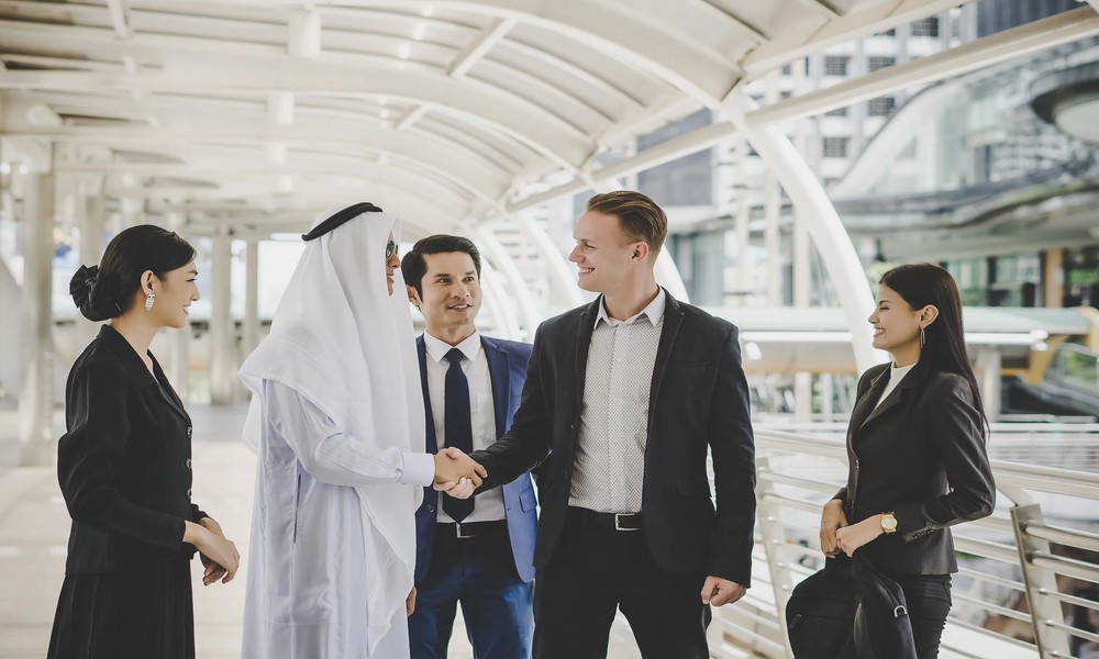 TrustIn vs RealTrust UAE: Choosing the Best Escrow & Secure Payment Solutions for Safe Transactions