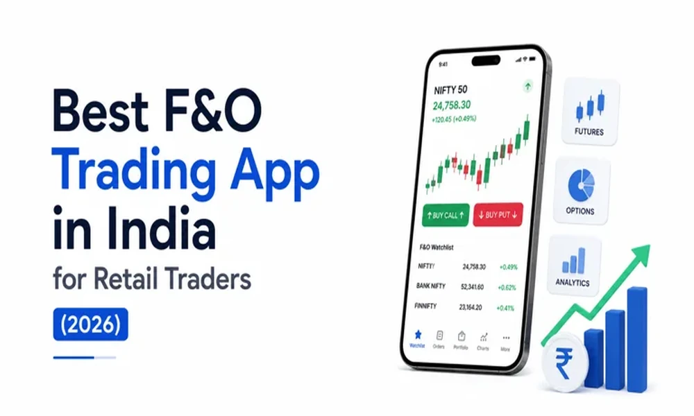 Essential Features to Review Before Choosing an Fno Trading App
