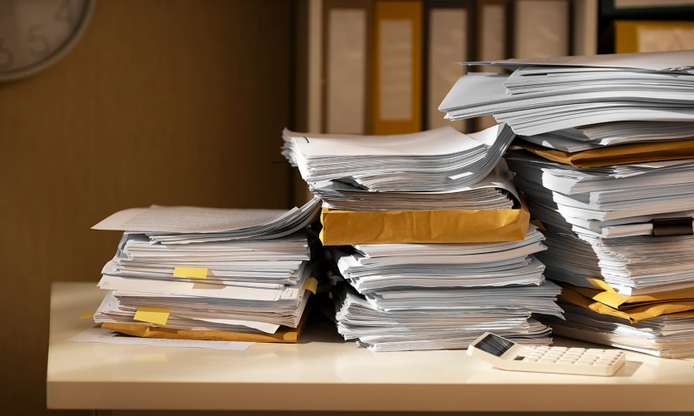 From Receipts to Results- The Journey of Good Financial Records