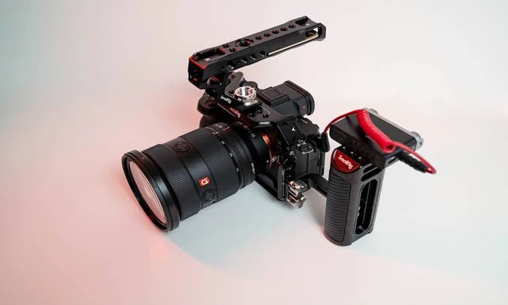 Mirrorless Camera Troubleshooting and First Setup