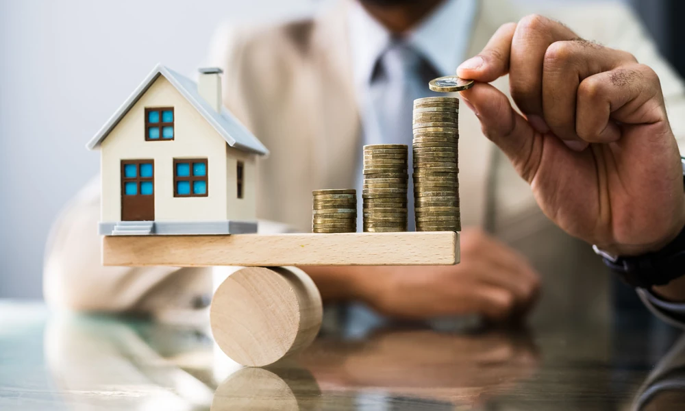 Exploring Financing Options for Different Property Goals