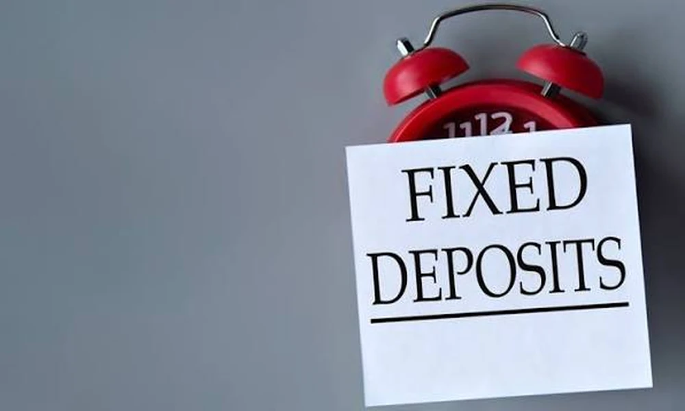 Using a Fixed Deposit App to Compare Investment Tenures and Payout Options