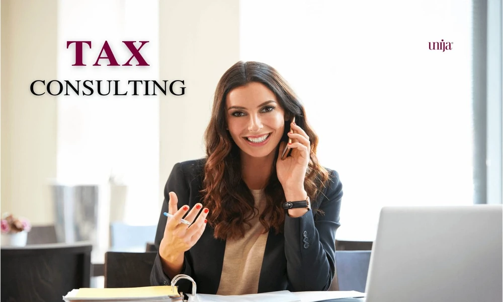 Why Every Croydon Business Needs Expert Tax Strategy